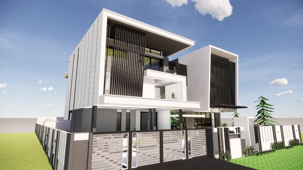 Bungalow Land for Sale at Casa Callista,Setia Alam - photo 2