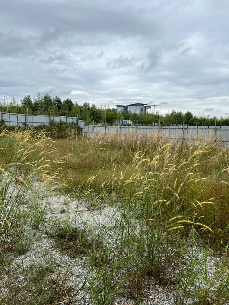 Bungalow Land for Sale at Casa Callista,Setia Alam - photo 3