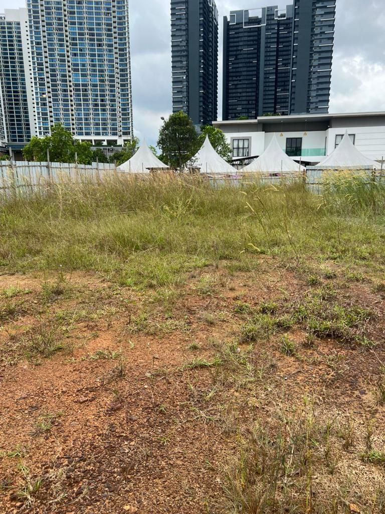 Bungalow Land for Sale at Casa Callista,Setia Alam - photo 4