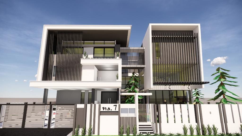 Bungalow Land for Sale at Casa Callista,Setia Alam - photo 5