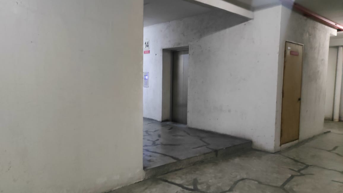 APARTMENT MELUR, SENTUL, KL - photo 3