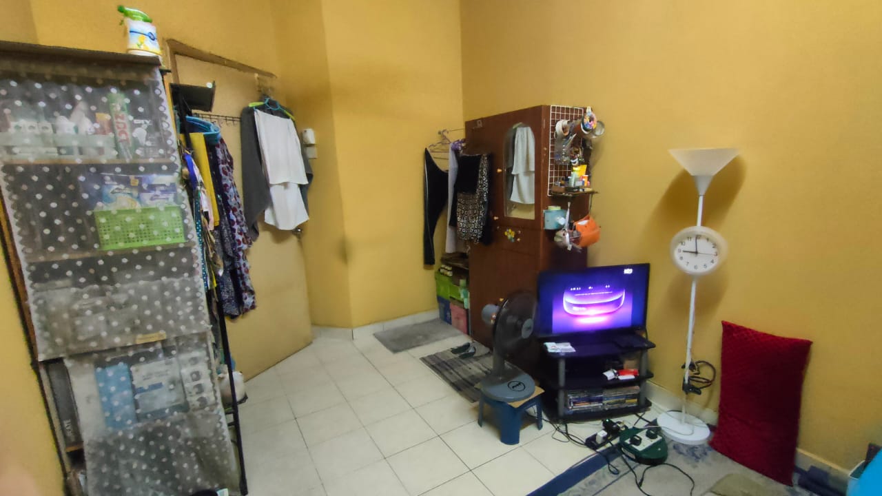 APARTMENT MELUR, SENTUL, KL - photo 4