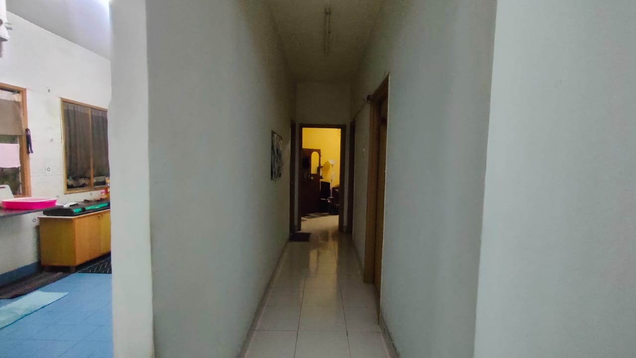 APARTMENT MELUR, SENTUL, KL - photo 5