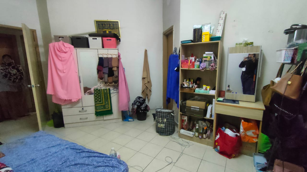 APARTMENT MELUR, SENTUL, KL - photo 6