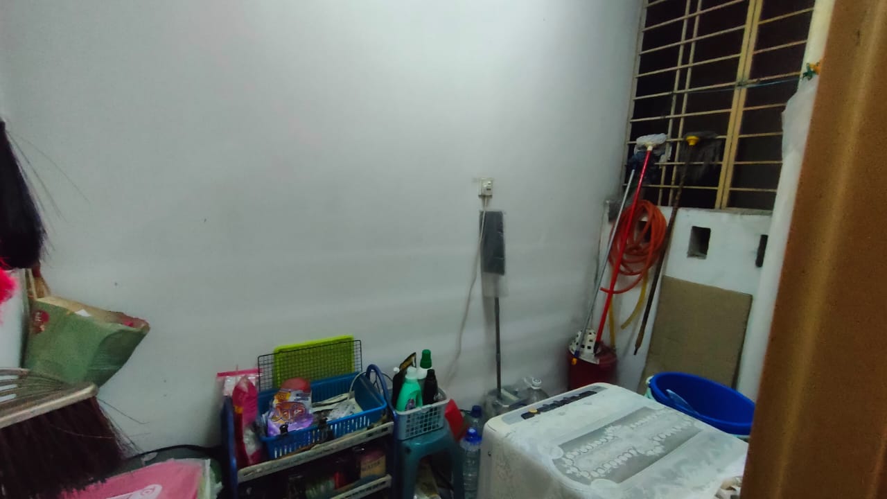 APARTMENT MELUR, SENTUL, KL - photo 7