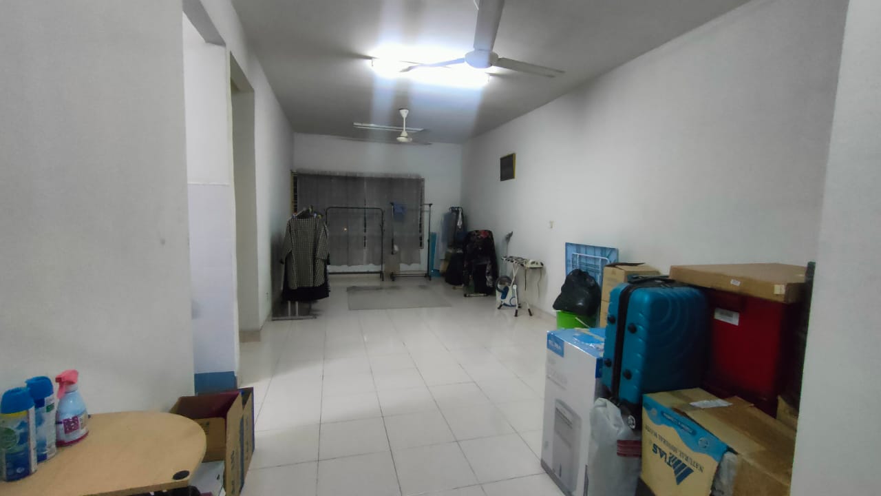 APARTMENT MELUR, SENTUL, KL - photo 10