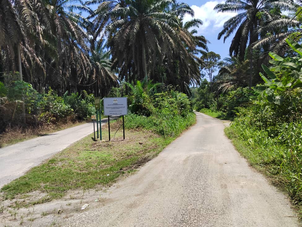 Sungai Serian, Kalumpang 5 Acre Agri Land Freehold - photo 5