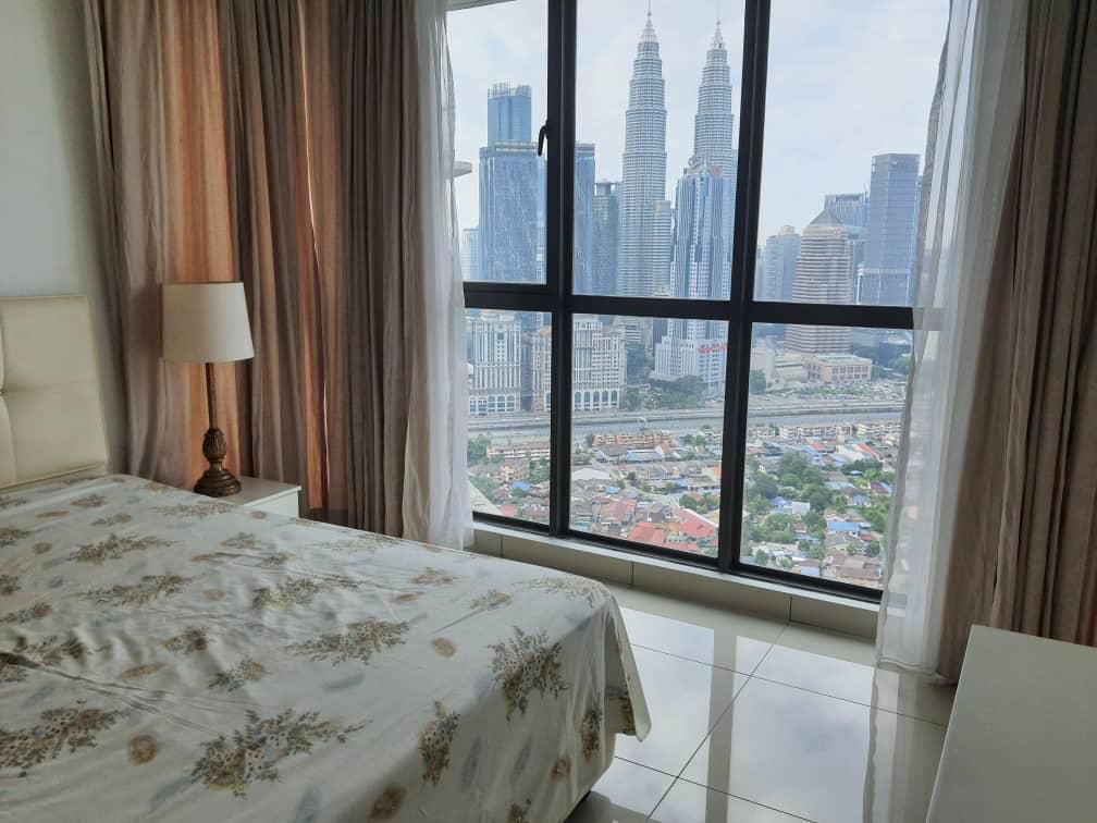 SETIA SKY Residences, Jalan Tun Razak,KLCC Condo - photo 13