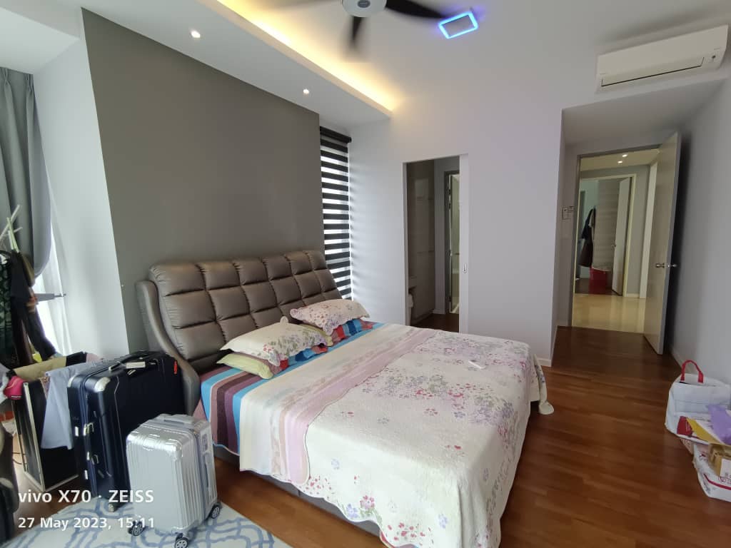 Huge 2266sqft Infiniti 3 Residences, Wangsa Maju - photo 6
