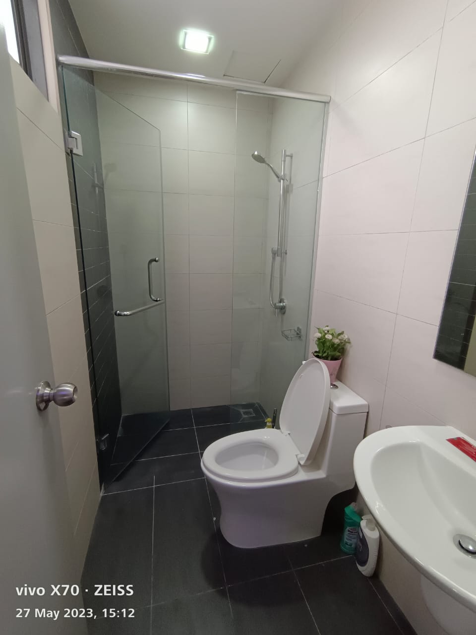 Huge 2266sqft Infiniti 3 Residences, Wangsa Maju - photo 11