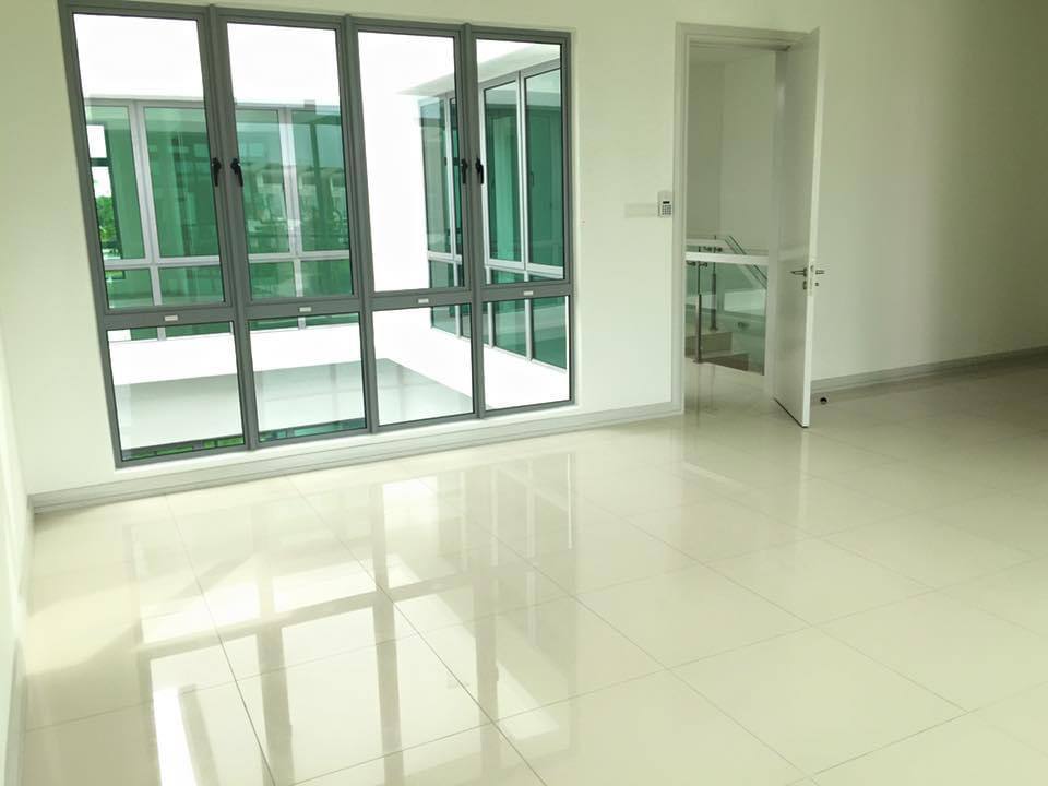 Double Storey Superlink Villa Liu Li Garden Setia - photo 7