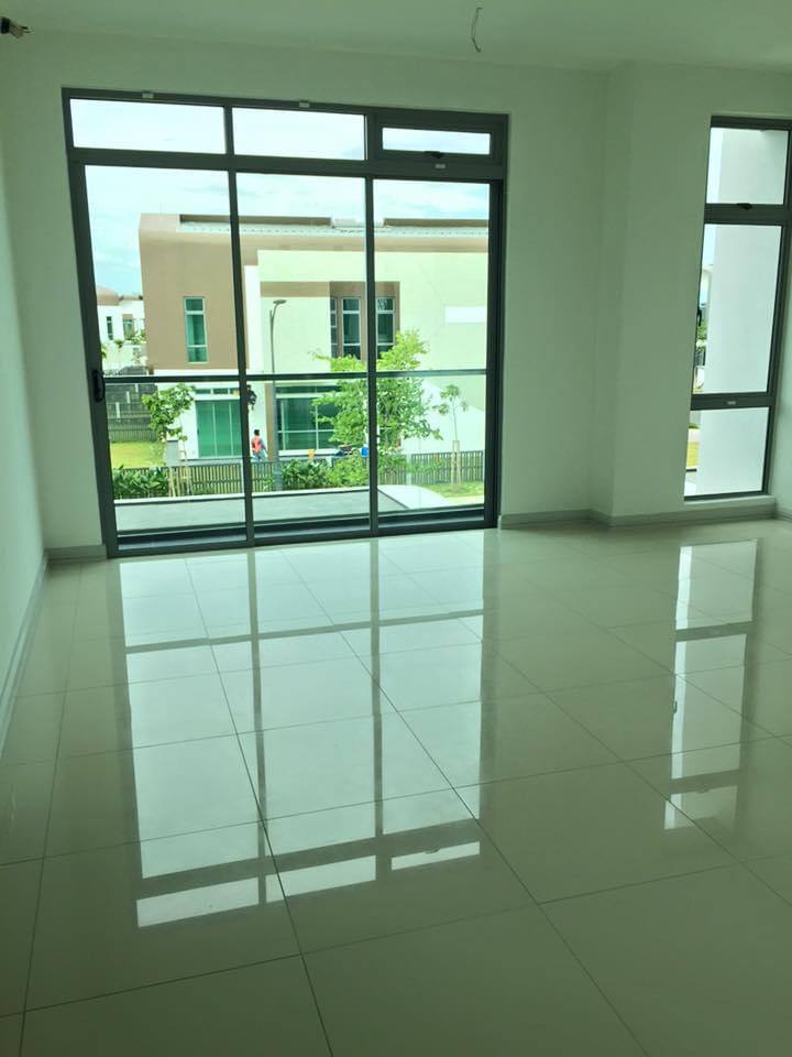 Double Storey Superlink Villa Liu Li Garden Setia - photo 10