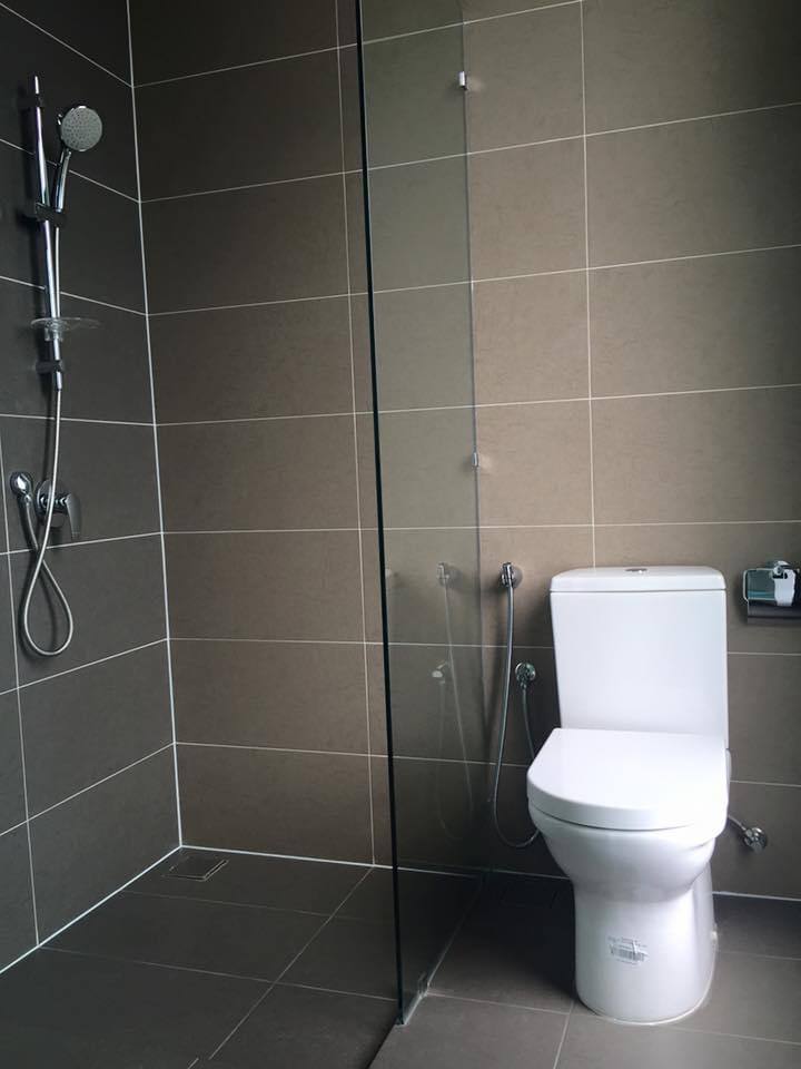 Double Storey Superlink Villa Liu Li Garden Setia - photo 12