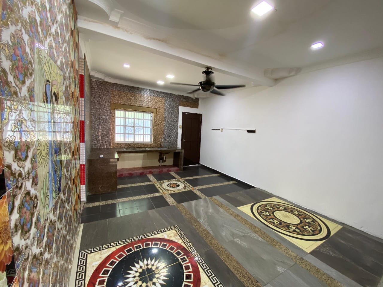1 Storey Semi D  Desa Kaloi,Ulu Yam 3760sqft Non B - photo 5