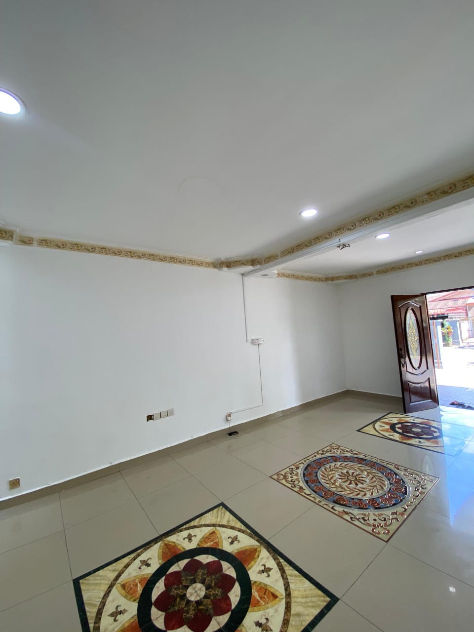 1 Storey Semi D  Desa Kaloi,Ulu Yam 3760sqft Non B - photo 9