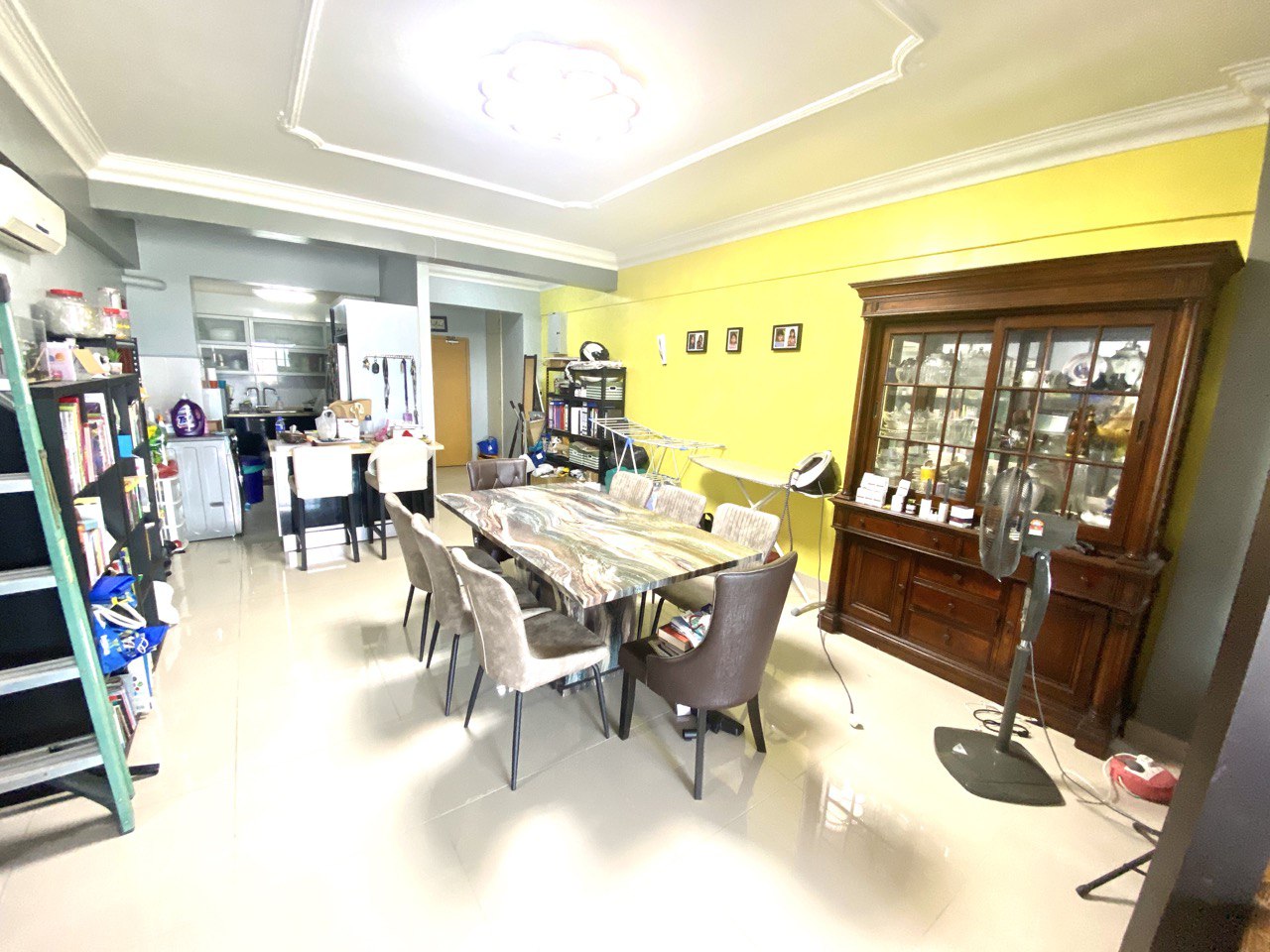 Mas Kiara Residence Jalan Datuk Sulaiman Taman Tun - photo 5