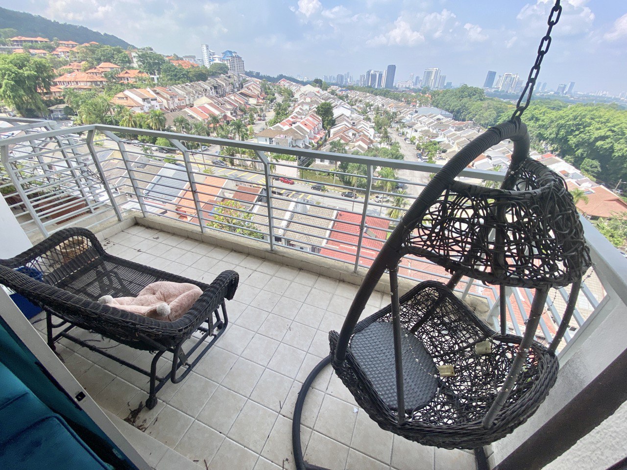 Mas Kiara Residence Jalan Datuk Sulaiman Taman Tun - photo 6