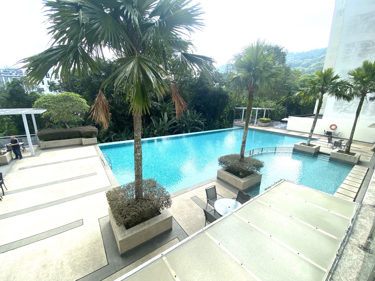 Mas Kiara Residence Jalan Datuk Sulaiman Taman Tun - photo 8