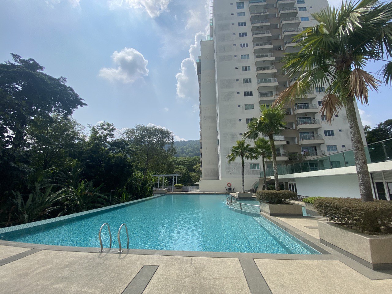 Mas Kiara Residence Jalan Datuk Sulaiman Taman Tun - photo 9
