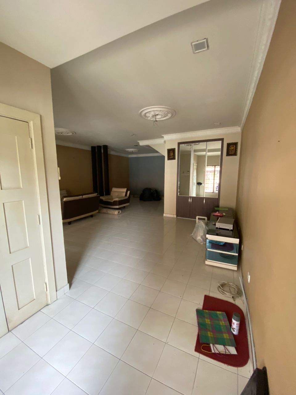 2 Storey Terrace House Intermediate Alstonia - photo 9