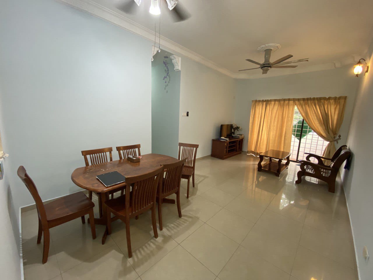 Bayu Tasik 2 Condominium Bandar Seri Permaisuri - photo 6
