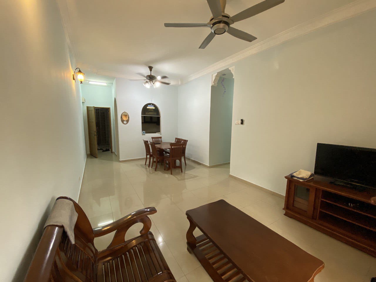 Bayu Tasik 2 Condominium Bandar Seri Permaisuri - photo 9