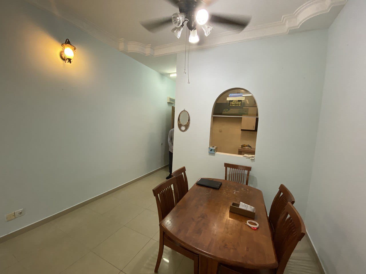 Bayu Tasik 2 Condominium Bandar Seri Permaisuri - photo 10