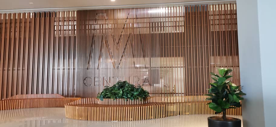 M CENTURA RESIDENCE SENTUL BRAND NEW - photo 6