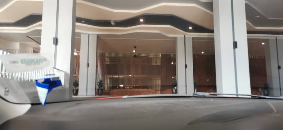 M CENTURA RESIDENCE SENTUL BRAND NEW - photo 7