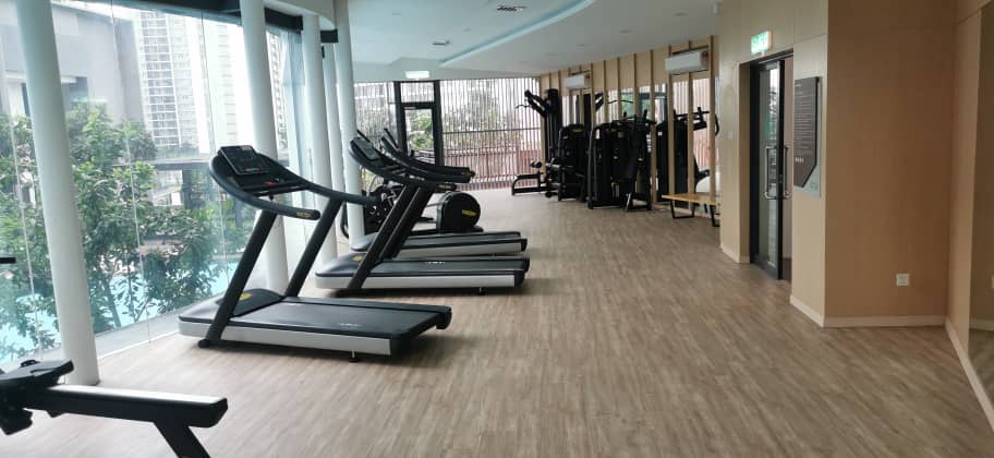 M CENTURA RESIDENCE SENTUL BRAND NEW - photo 9