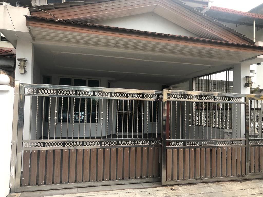 Double Storey Terrace Taman Ayer Panas Setapak - photo 2
