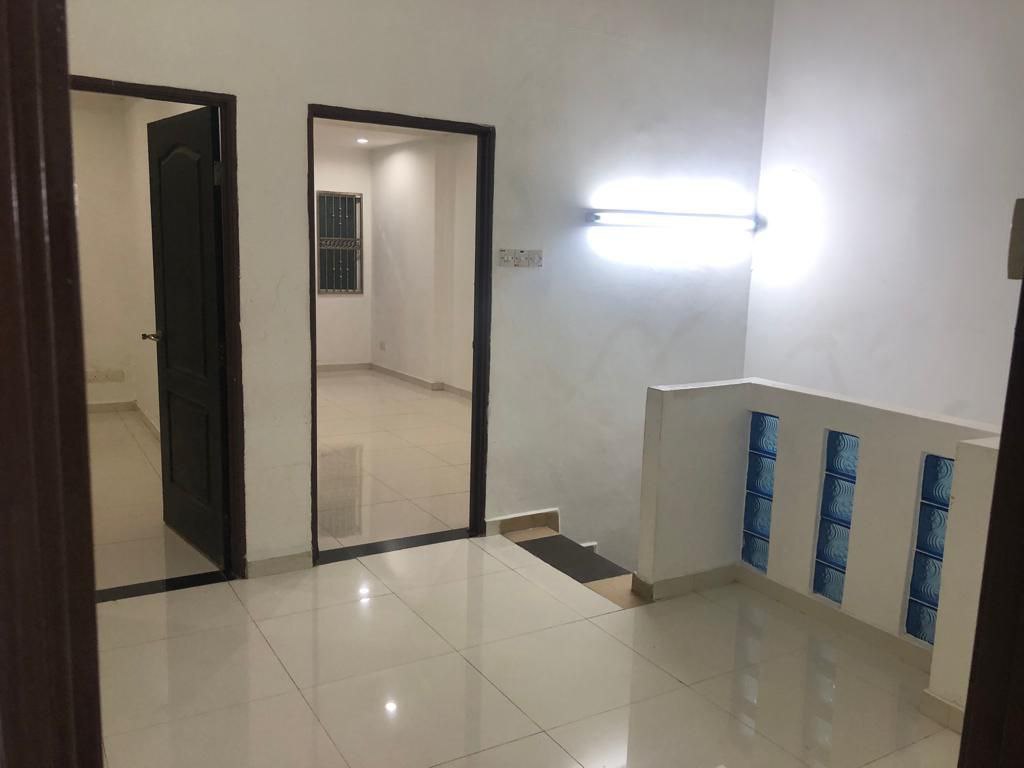 Double Storey Terrace Taman Ayer Panas Setapak - photo 8