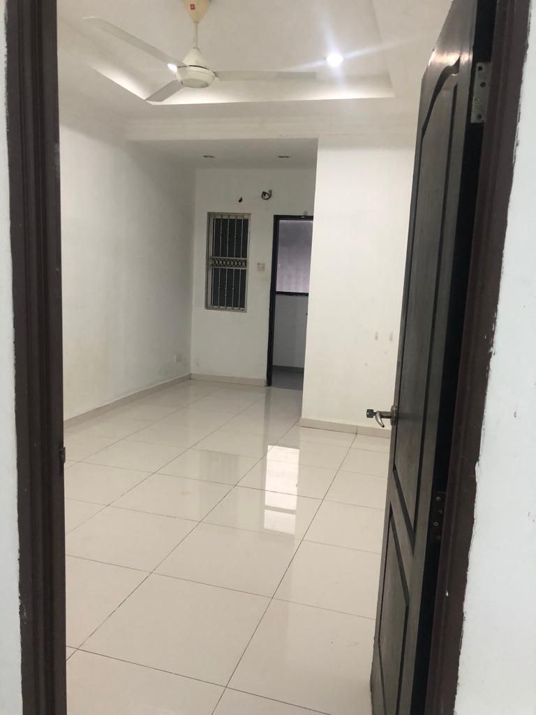 Double Storey Terrace Taman Ayer Panas Setapak for Sale at Kuala Lumpur