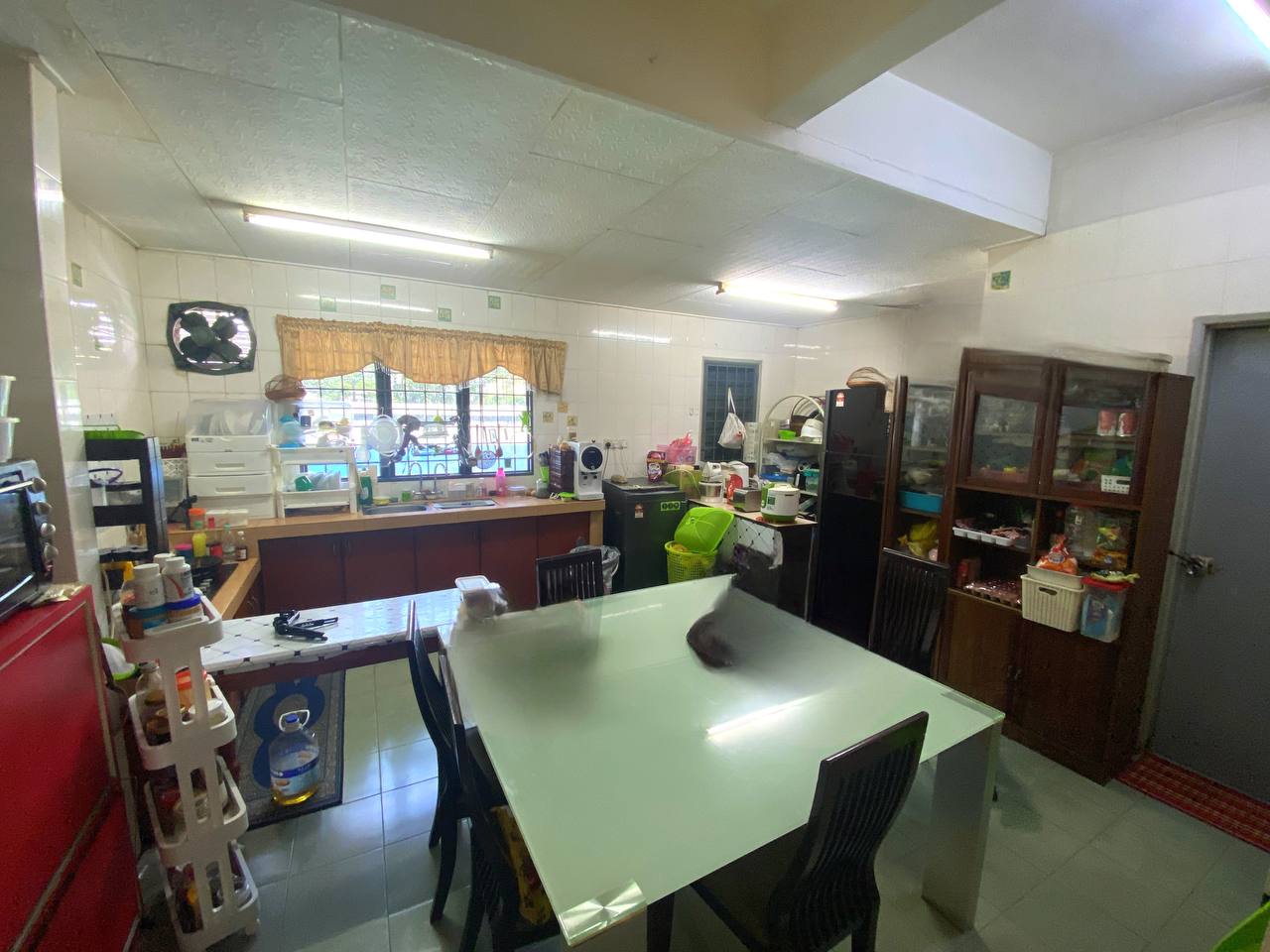 2,5 STOREY Taman Kencana Pandan Indah Ampang - photo 6