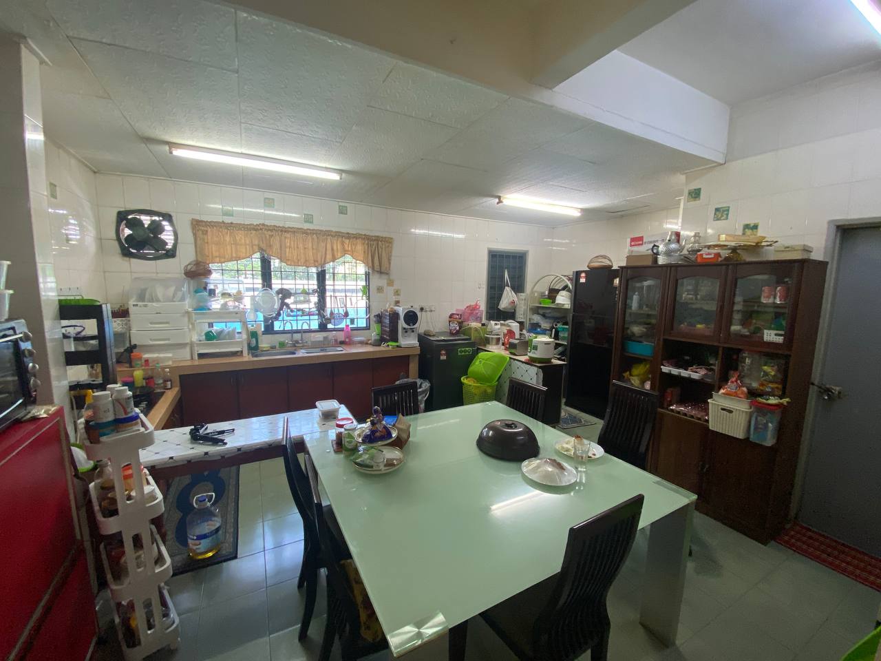 2,5 STOREY Taman Kencana Pandan Indah Ampang - photo 7