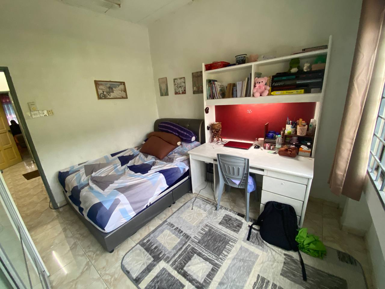 2,5 STOREY Taman Kencana Pandan Indah Ampang - photo 10
