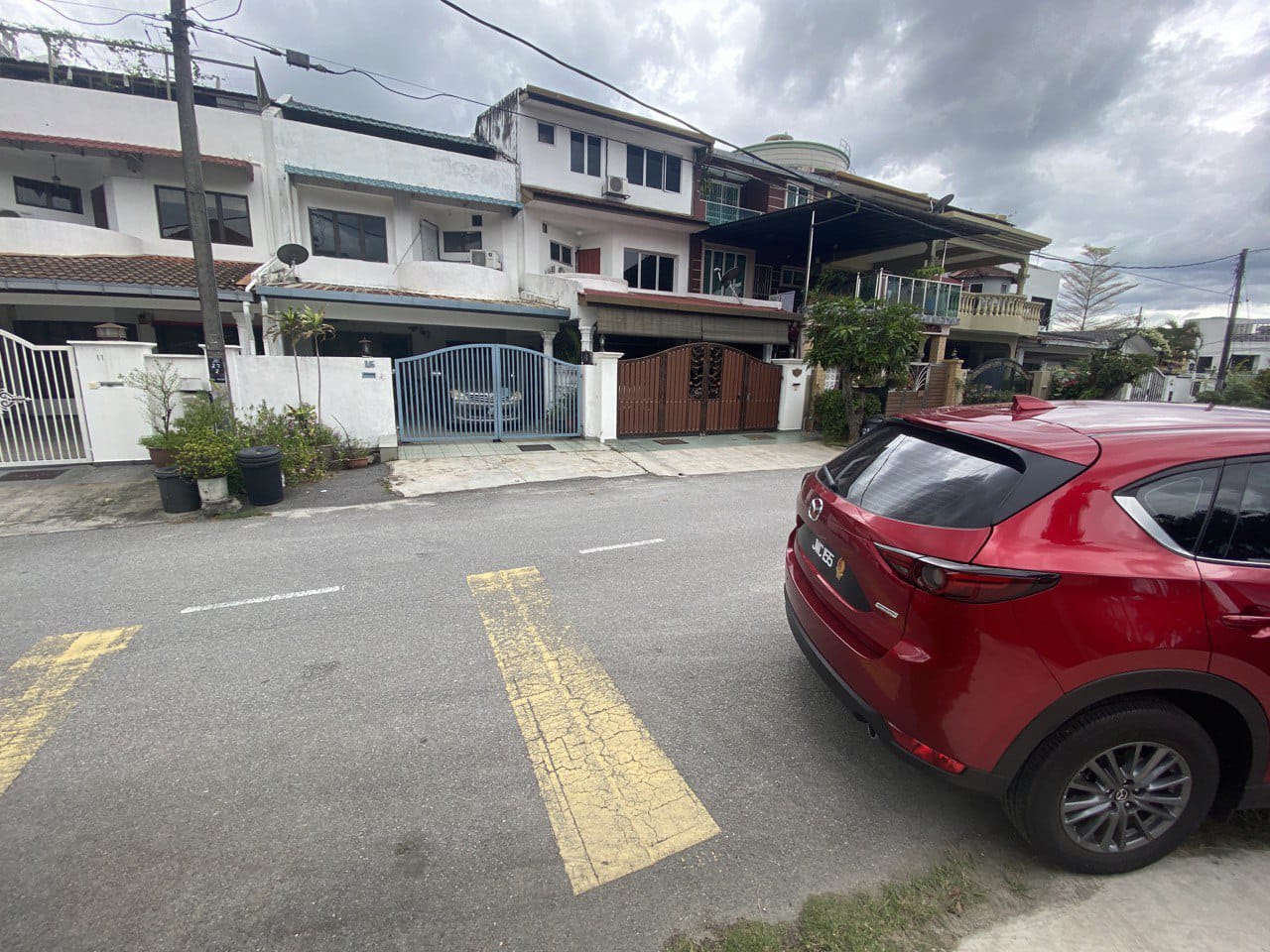 2,5 STOREY Taman Kencana Pandan Indah Ampang - photo 12