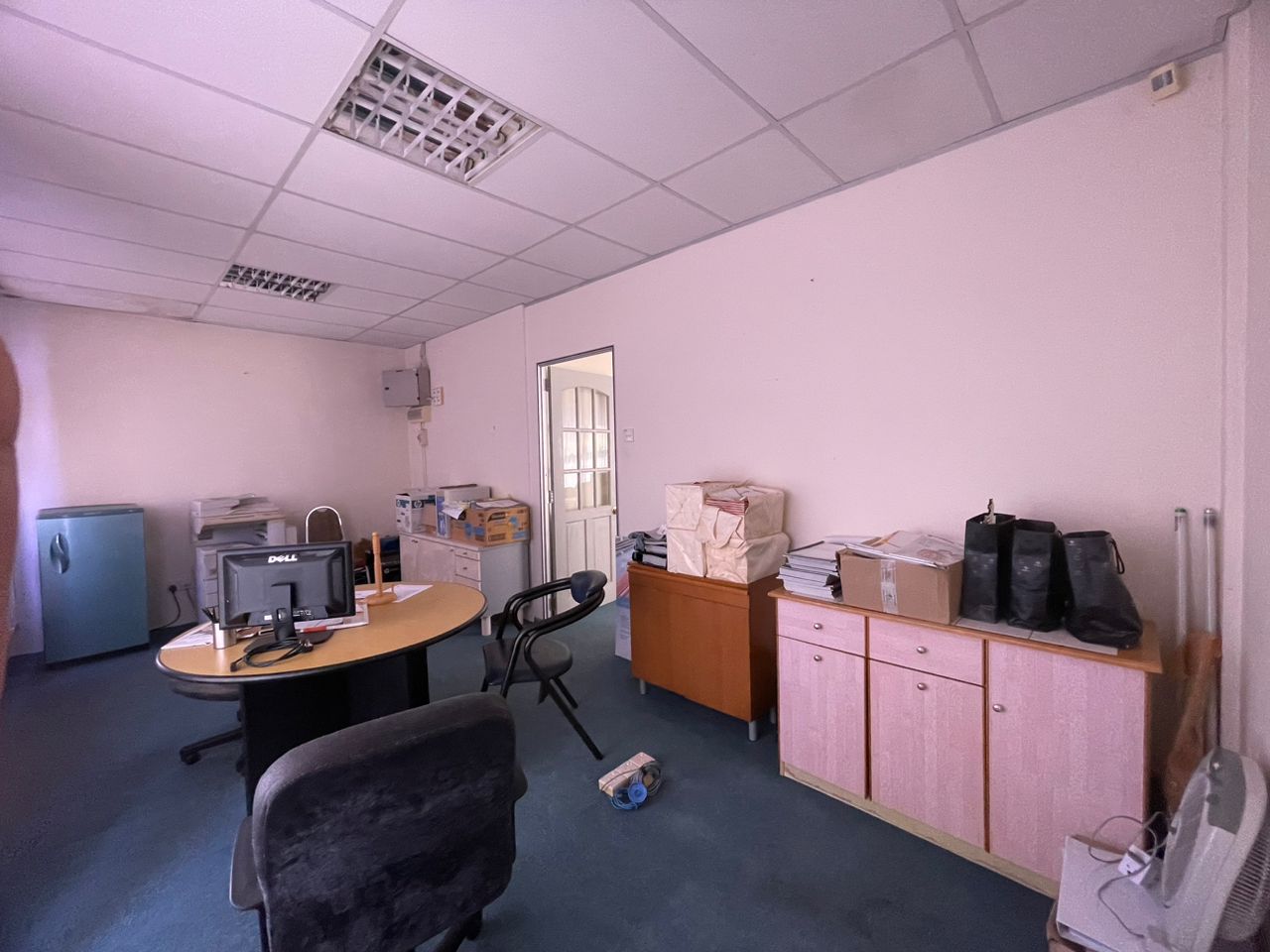 4 Storey End Lot Shoplot Melawati Square - photo 6