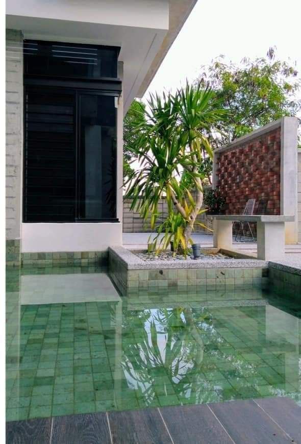 Industrial Design Boutique Bungalow Bukit Meringin - photo 5