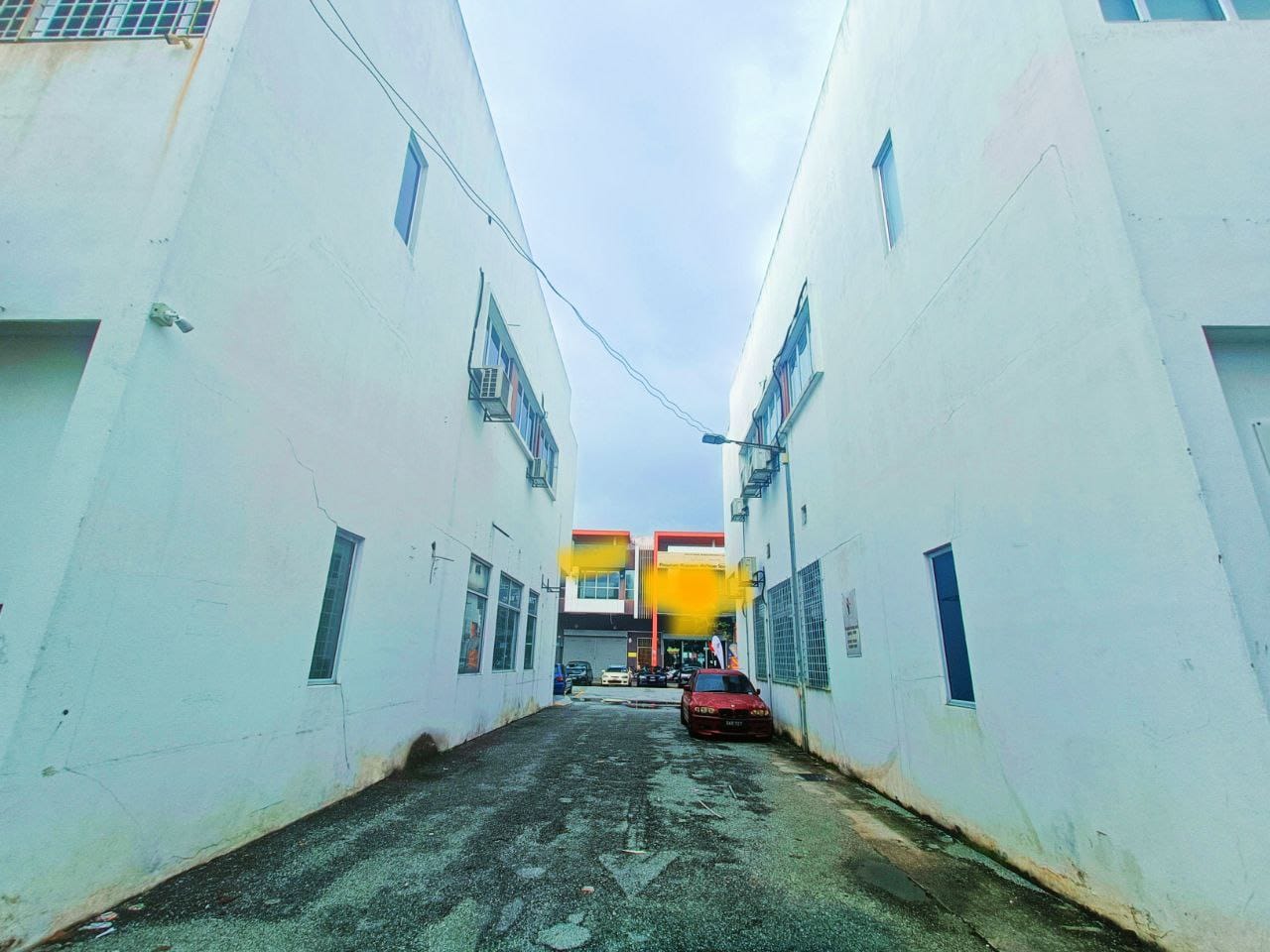 2 Storey Shoplot End lot Sri Rampai, KL - photo 4