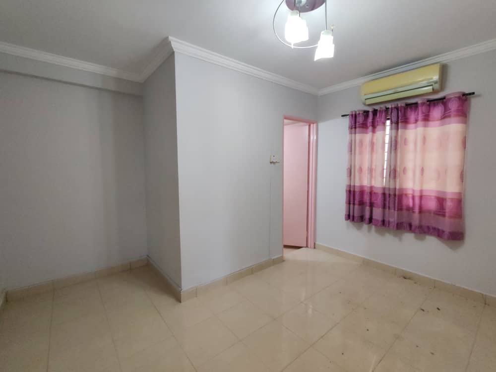 Putra Villa Condominium LRT Gombak Freehold 1066 - photo 5
