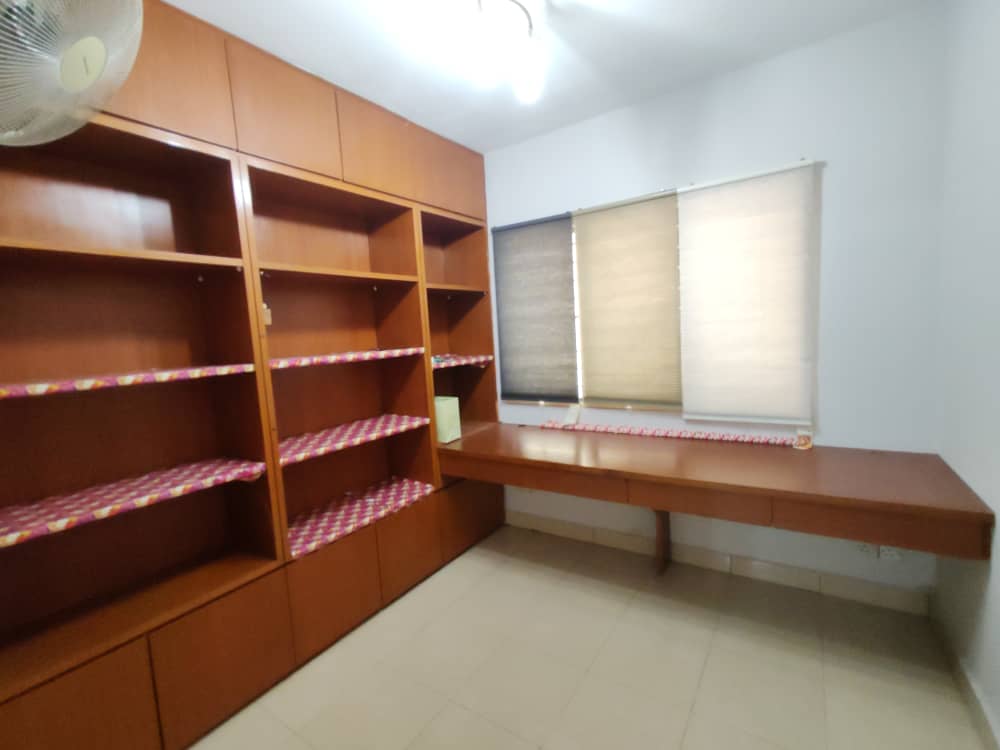 Putra Villa Condominium LRT Gombak Freehold 1066 - photo 6