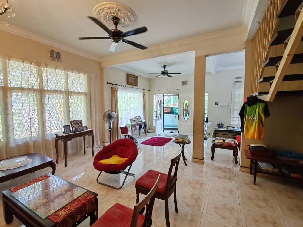 Road Fontage Gombak Setia bungalow 2 Storey - photo 5