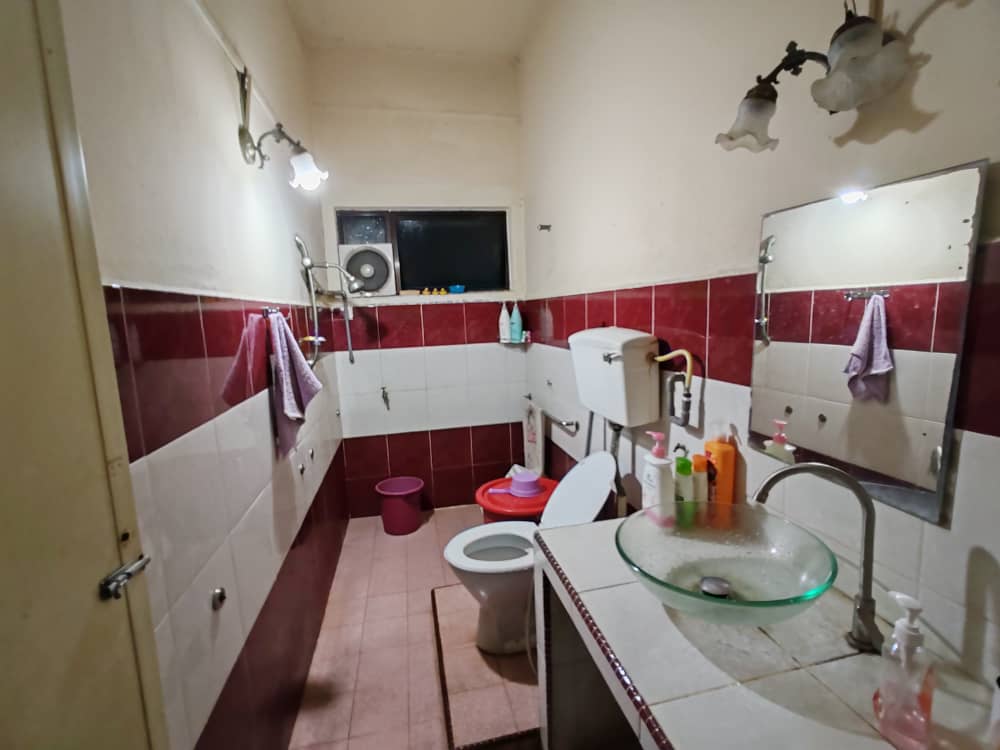 Road Fontage Gombak Setia bungalow 2 Storey - photo 9