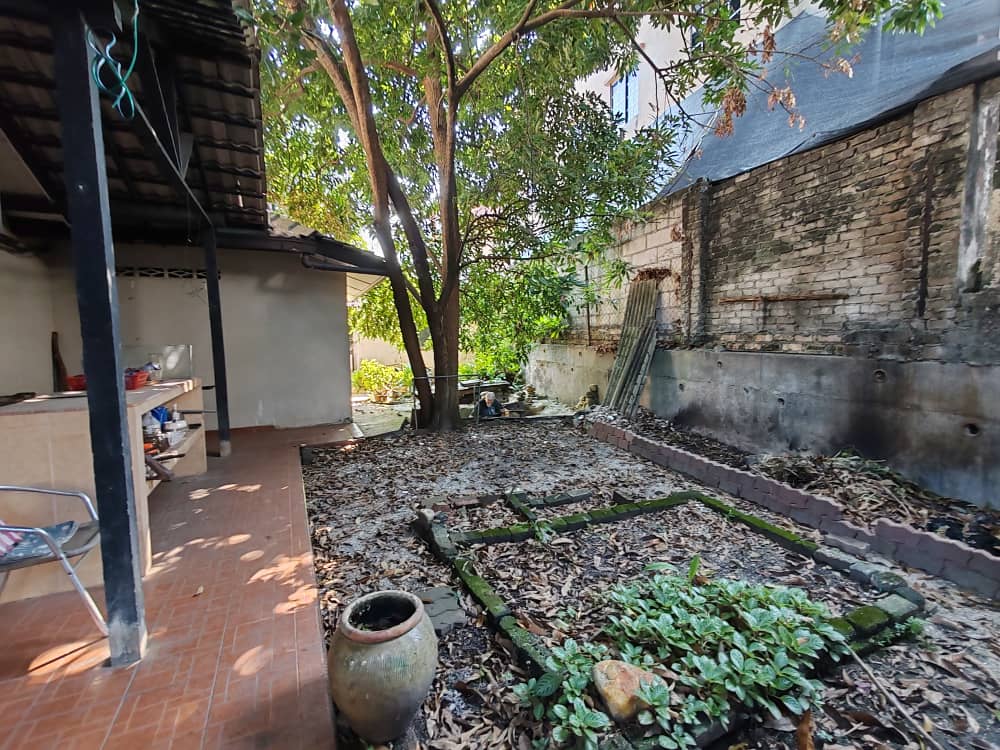 Road Fontage Gombak Setia bungalow 2 Storey - photo 13