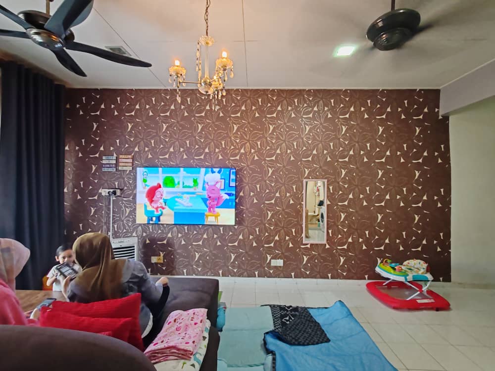 Townhouse Amansiara, Selayang Rawang Selangor 1200 - photo 6