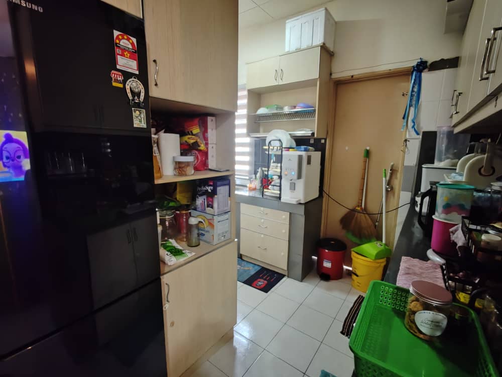 Townhouse Amansiara, Selayang Rawang Selangor 1200 - photo 7
