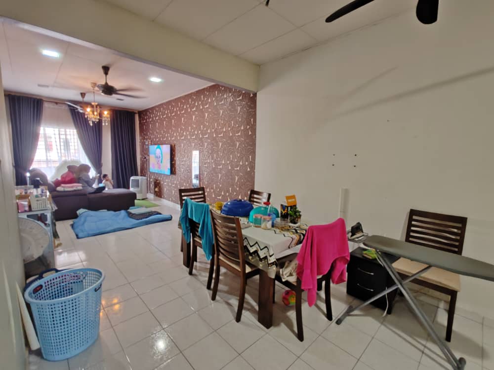 Townhouse Amansiara, Selayang Rawang Selangor 1200 - photo 10