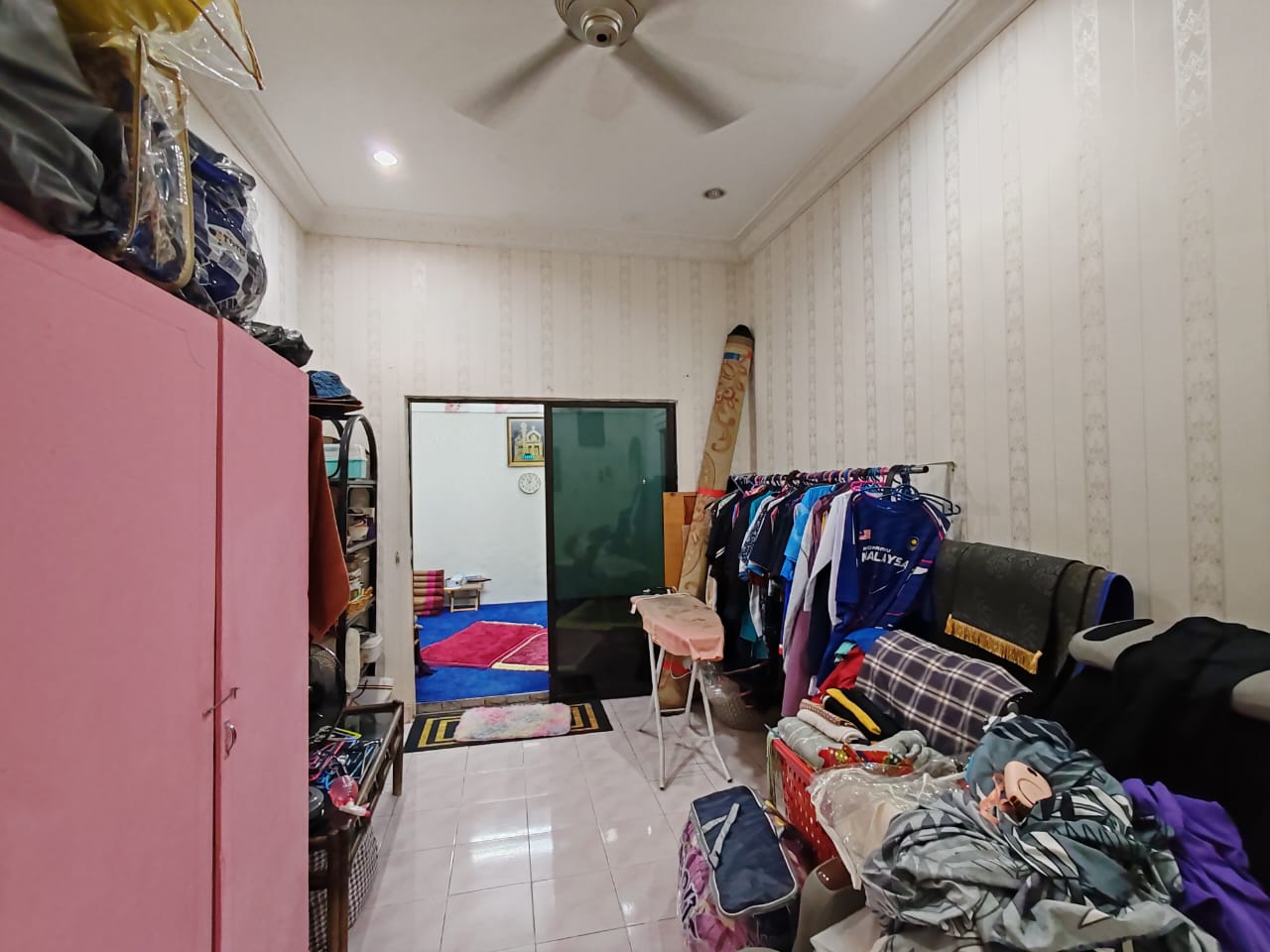 Kg Sri Batu Single Storey Bungalow 49x79 - photo 5