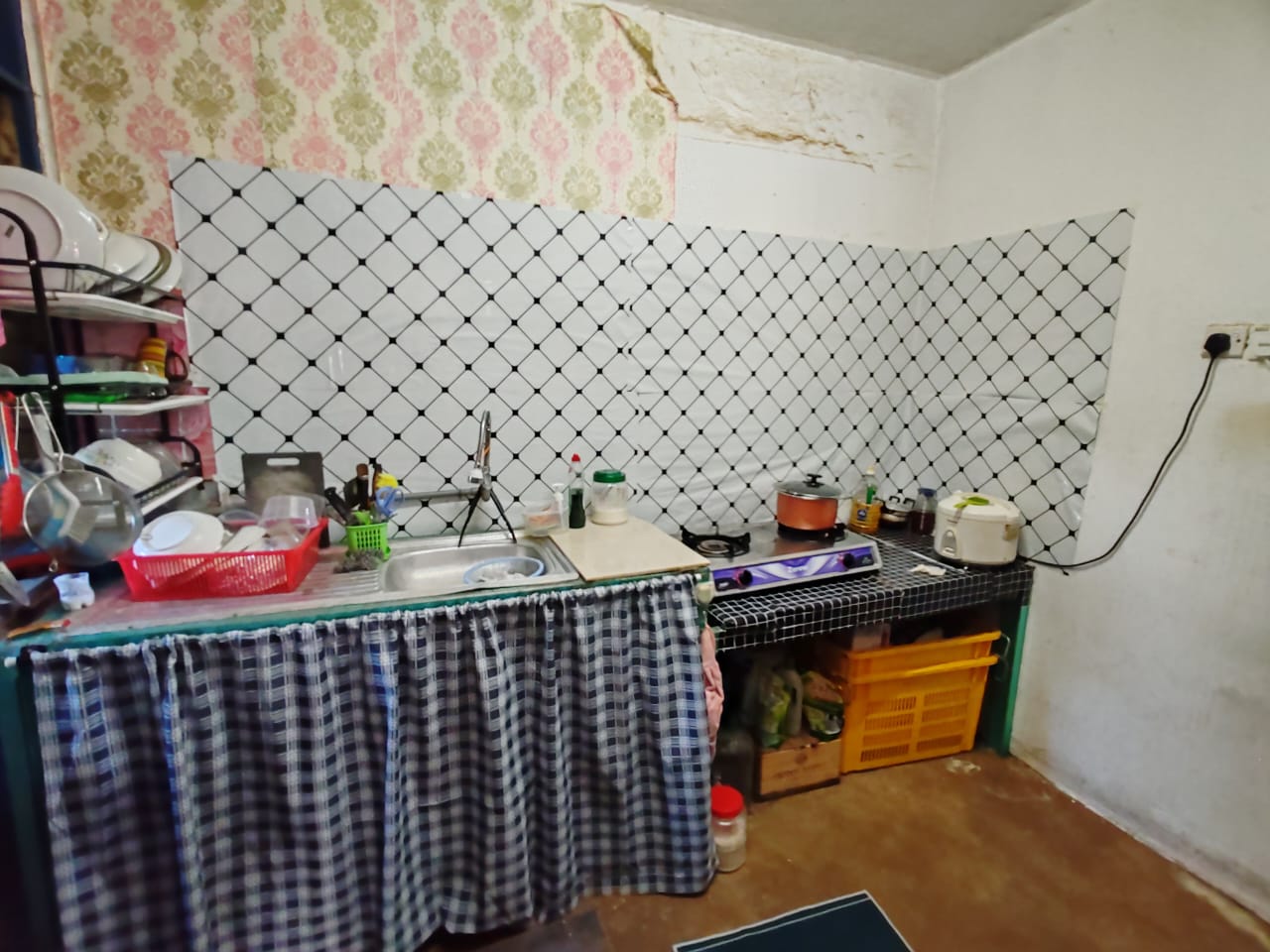 Freehold  Apartment Pantai Indah,Pantai Dalam - photo 5
